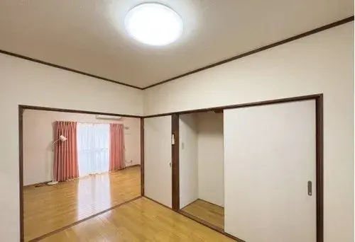 3DK Fukuyama City Hiroshima Prefecture (13)