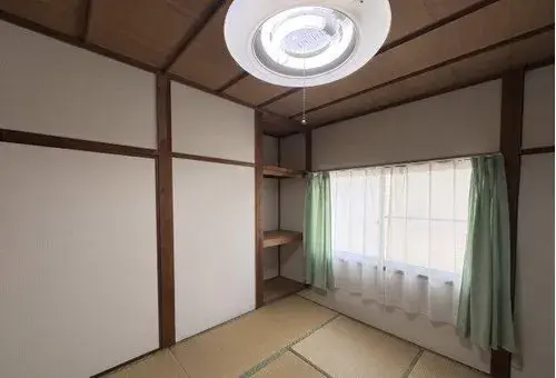 3DK Fukuyama City Hiroshima Prefecture (14)