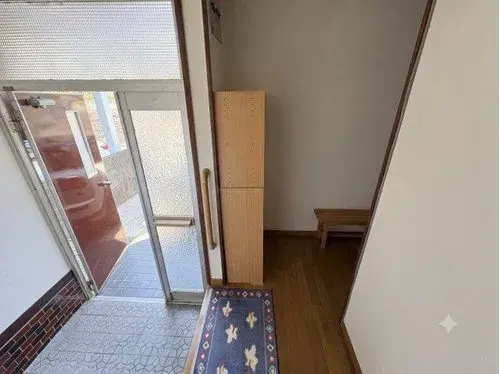 3DK Fukuyama City Hiroshima Prefecture (15)