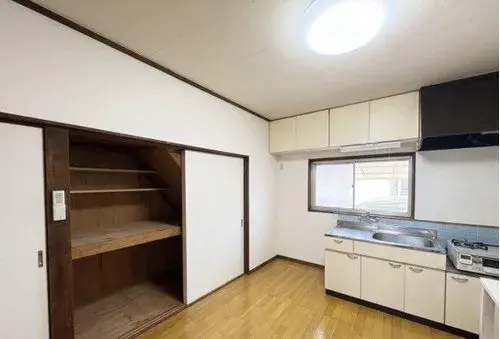 3DK Fukuyama City Hiroshima Prefecture (16)