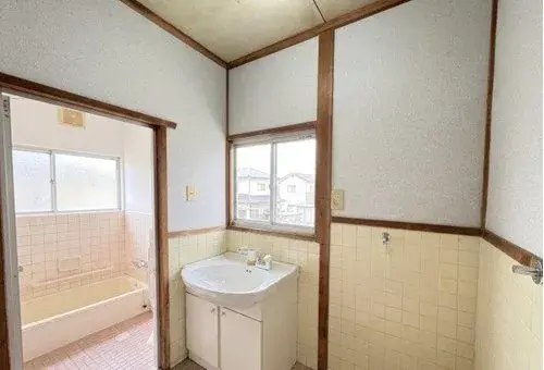 3DK Fukuyama City Hiroshima Prefecture (19)