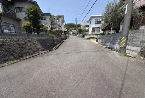 3DK Fukuyama City Hiroshima Prefecture (3)