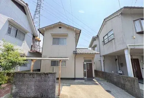 3DK Fukuyama City Hiroshima Prefecture (4)