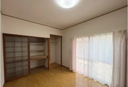 3DK Fukuyama City Hiroshima Prefecture (7)
