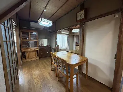 Hiroshima Prefecture Onomichi City 7-Bedroom Property (11)