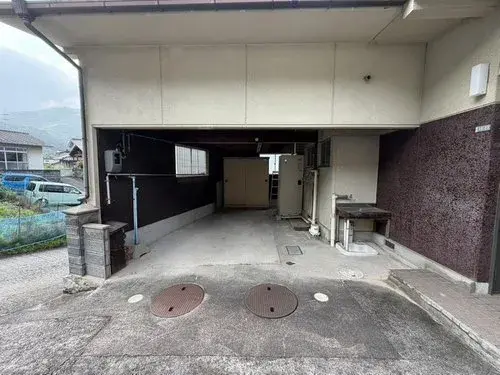 Hiroshima Prefecture Onomichi City 7-Bedroom Property (3)