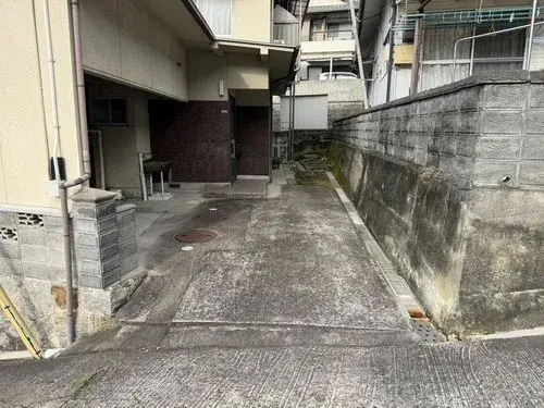 Hiroshima Prefecture Onomichi City 7-Bedroom Property (4)