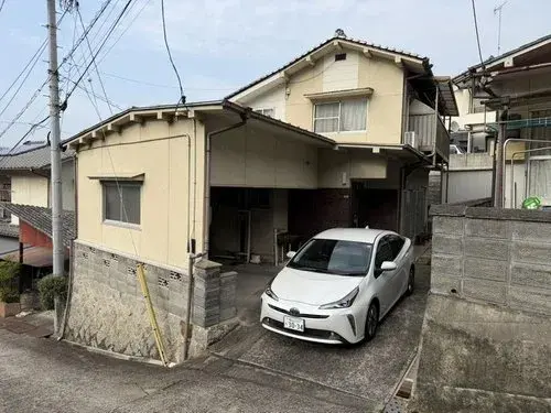 Hiroshima Prefecture Onomichi City 7-Bedroom Property (5)