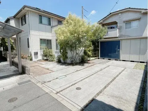 4LDK+S Property Fukuyama City Hiroshima Prefecture (2)