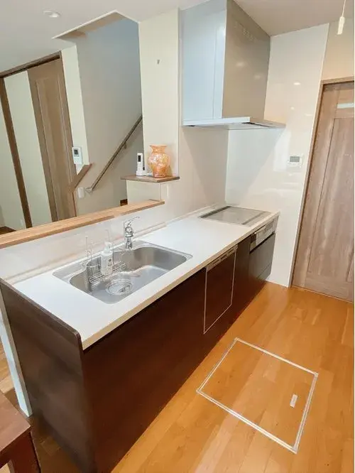 4LDK+S Property Fukuyama City Hiroshima Prefecture (13)