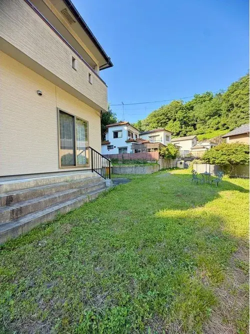 Propiedad 3LDK Ciudad de Hiroshima Prefectura de Hiroshima (2)