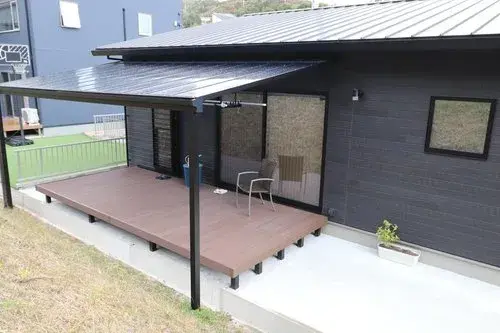 3LDK Property Yamaguchi City Yamaguchi Prefecture (2)