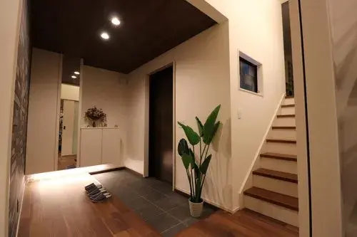 3LDK Property Yamaguchi City Yamaguchi Prefecture (3)