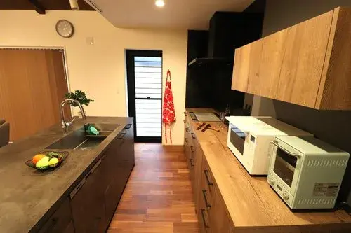 3LDK Property Yamaguchi City Yamaguchi Prefecture (6)