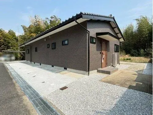 Akiya in Yamaguchi