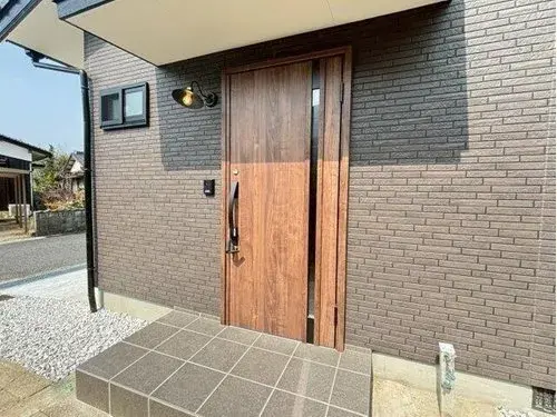 3LDK Property Sanyo-Onoda City Yamaguchi Prefecture (2)