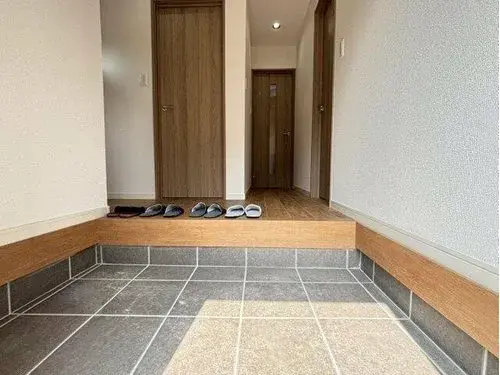 3LDK Property Sanyo-Onoda City Yamaguchi Prefecture (3)