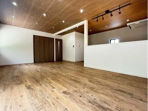 3LDK Property Sanyo-Onoda City Yamaguchi Prefecture (4)
