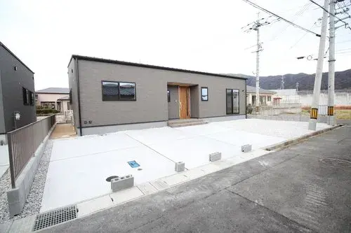 4LDK Property Hofu City Yamaguchi Prefecture (2)