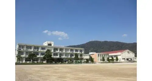 4LDK Property Hofu City Yamaguchi Prefecture (14)