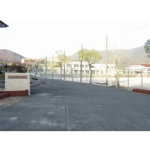 4LDK Property Hofu City Yamaguchi Prefecture (15)
