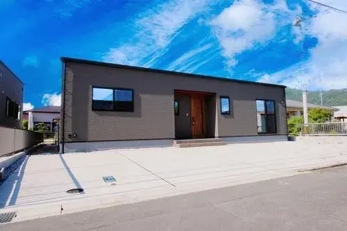 4LDK Property Hofu City Yamaguchi Prefecture (3)