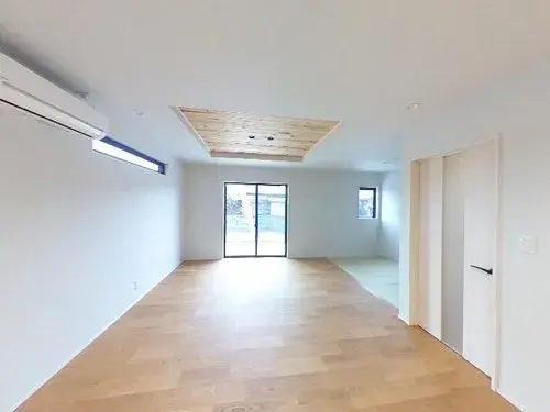 4LDK Property Hofu City Yamaguchi Prefecture (4)