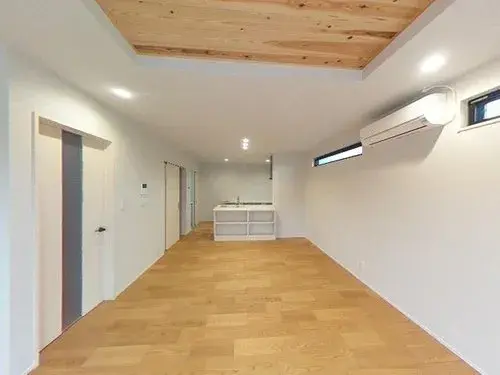 4LDK Property Hofu City Yamaguchi Prefecture (7)