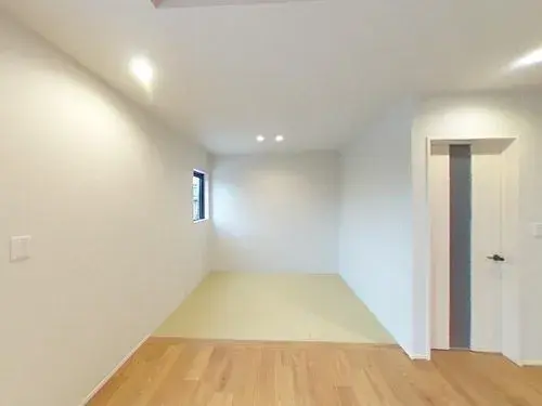 4LDK Property Hofu City Yamaguchi Prefecture (8)