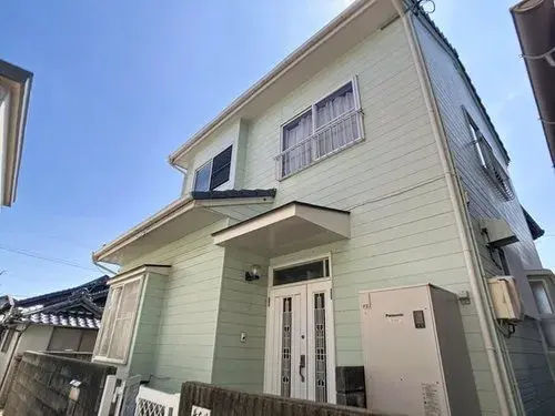 Akiya in 下关市