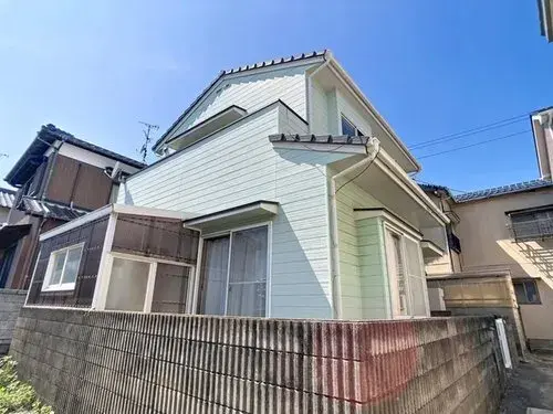 Propiedad de Yamaguchi Shimonoseki 3LDK (3)