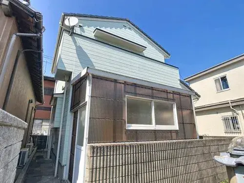 Propiedad de Yamaguchi Shimonoseki 3LDK (4)