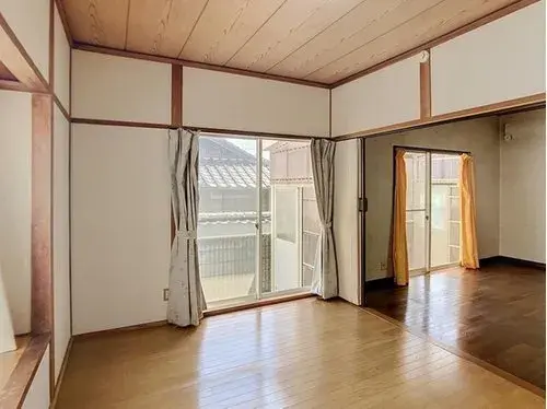 Propiedad de Yamaguchi Shimonoseki 3LDK (7)