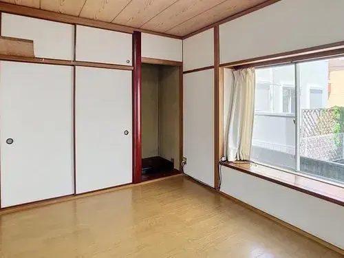Propiedad de Yamaguchi Shimonoseki 3LDK (8)