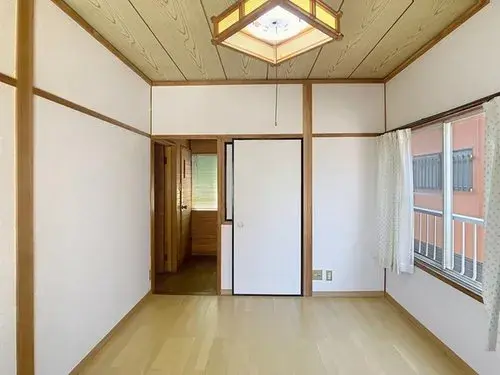 Propiedad de Yamaguchi Shimonoseki 3LDK (9)