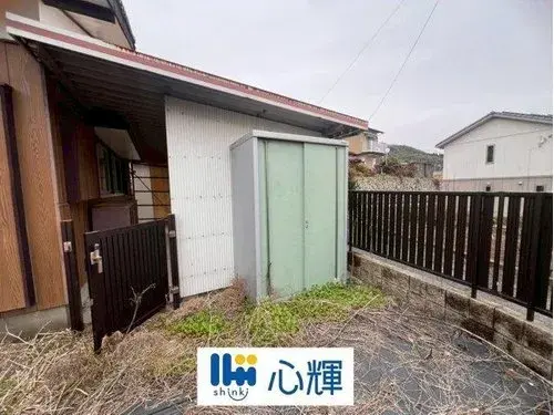 4LDK Property Shunan City Yamaguchi Prefecture (5)