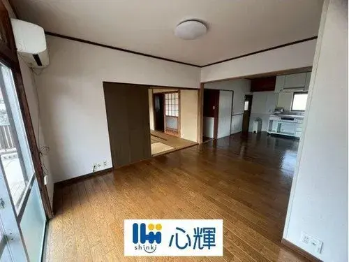 4LDK Property Shunan City Yamaguchi Prefecture (6)