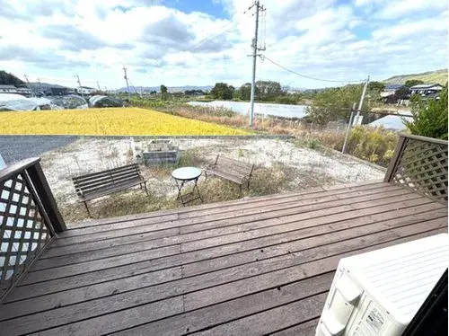 4LDK+S Property Hiraomachi Yamaguchi Prefecture (3)