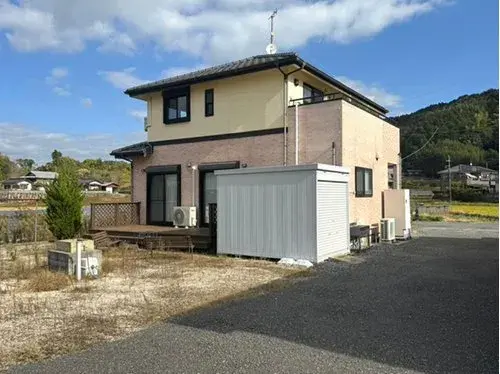 4LDK+S Property Hiraomachi Yamaguchi Prefecture (4)