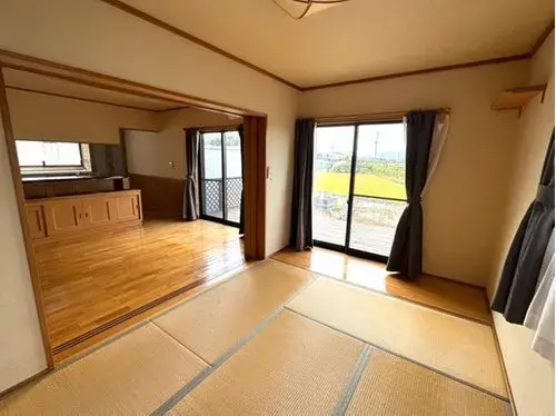 4LDK+S Property Hiraomachi Yamaguchi Prefecture (5)