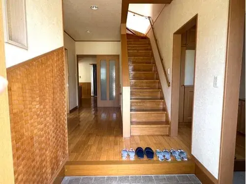 4LDK+S Property Hiraomachi Yamaguchi Prefecture (6)