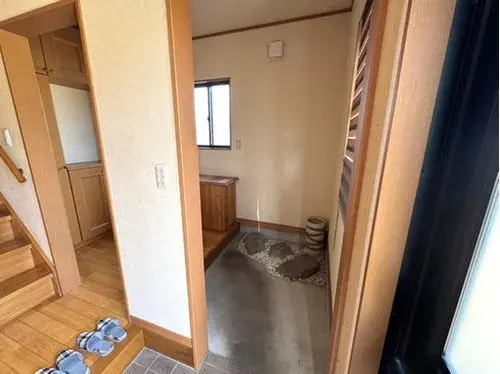 4LDK+S Property Hiraomachi Yamaguchi Prefecture (7)