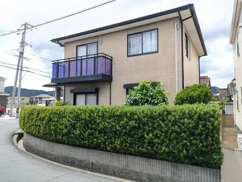 4LDK 山口市 山口县 (2)