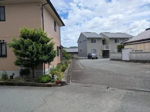 4LDK 山口市 山口县 (3)