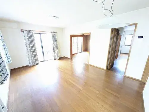 4LDK 山口市 山口县 (5)