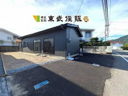 Akiya in Yamaguchi