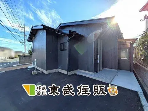 Propiedad 3LDK en la Ciudad de Hofu, Prefectura de Yamaguchi (2)