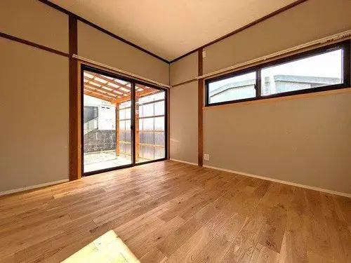 Propiedad 3LDK en la Ciudad de Hofu, Prefectura de Yamaguchi (17)