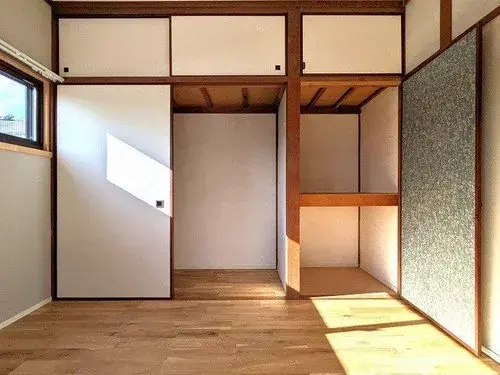 Propiedad 3LDK en la Ciudad de Hofu, Prefectura de Yamaguchi (18)