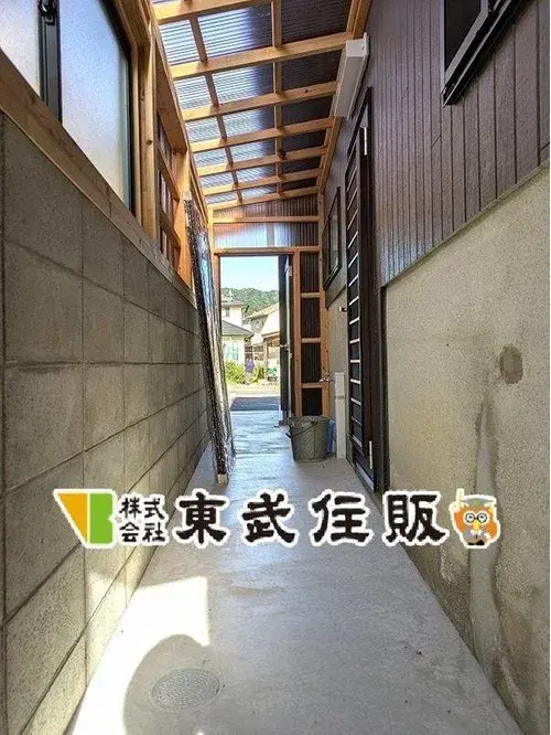 Propiedad 3LDK en la Ciudad de Hofu, Prefectura de Yamaguchi (19)